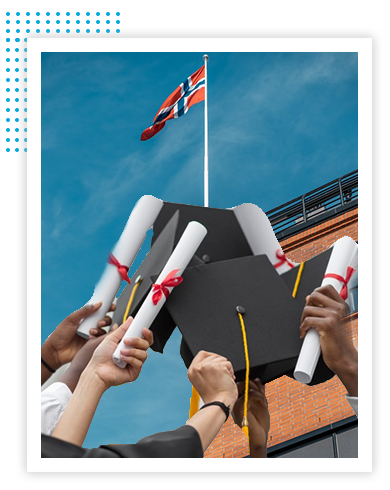 Free Education in Norway