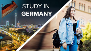 Study In Germany