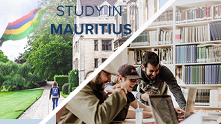 Study In Mauritius