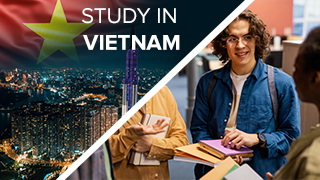 Study In Vietnam